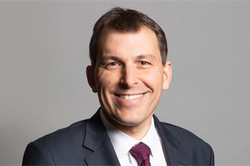 Dave Penman: What's your issue with the civil service, John?