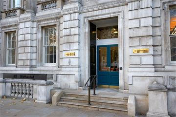 Crown Commercial Service picks Home Office CCO as new chief exec