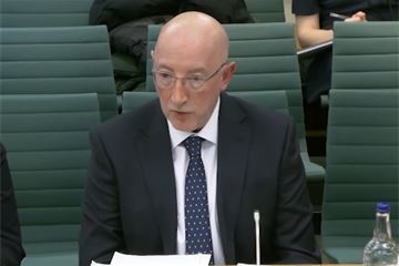 Harra: HMRC needs to reverse customer services headcount cuts