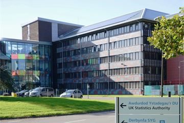 ONS staff 'to defy back-to-office drive' with industrial action