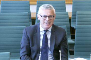 Pay rises 'not main driver' for civil service churn, ex-perm sec says
