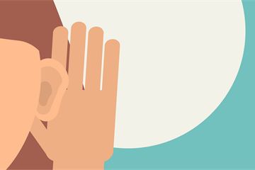 Civil service leaders must get better at deep listening