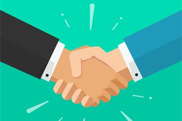 Be all in... but have a Plan B: What I learnt driving change in DWP