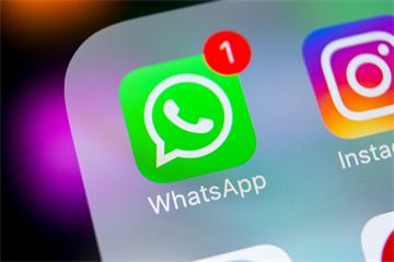 MPs: WhatsApp should be banned on government devices unless 'appropriate' transparency levels are introduced