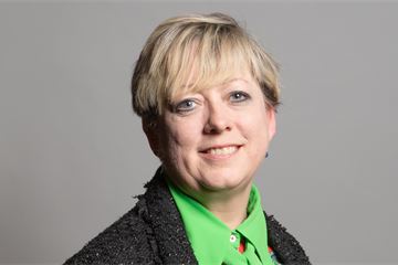 MPs pick new PACAC chair