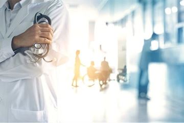 How secure data access drives healthcare benefits