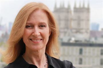 DHSC second perm sec hired as next chief exec of St John Ambulance