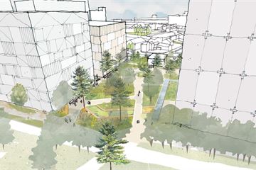 Deal secures land for new civil service hub in Manchester