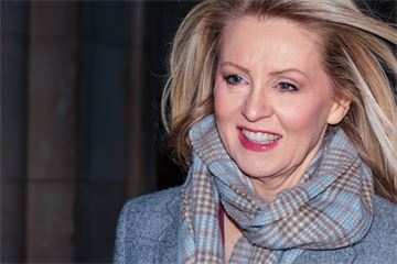 Q: What do lanyards have to do with delivering public services? A: Absolutely nothing