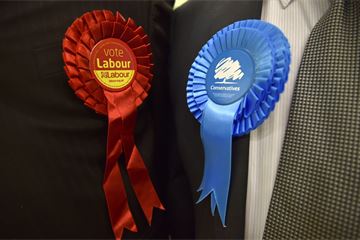 How should civil servants be preparing for the general election?