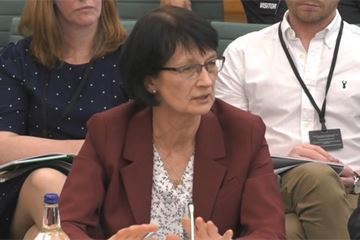 MPs voice fears over UKHSA campus as price spirals to £3.2bn