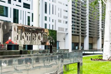 Former immigration watchdog to stand in after three-month vacancy