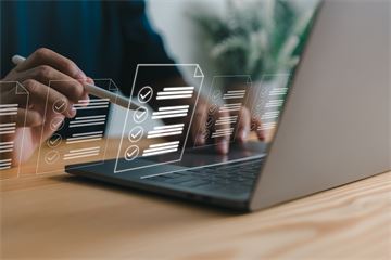 Public site for government evaluations delayed due to resourcing issues