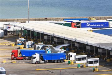 Power failure at Defra data centre caused ‘no significant border delays’, minister says