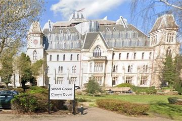 Jail for 'benefit factory' fraudsters who cheated DWP out of £54m