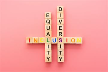 Performance not politics: How EDI helped the Department for International Trade achieve its objectives