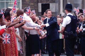 I worked for Blair's Delivery Unit – trust me that the next government needs a new approach to reform