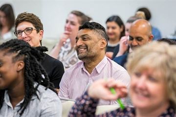 Diversity & Inclusion