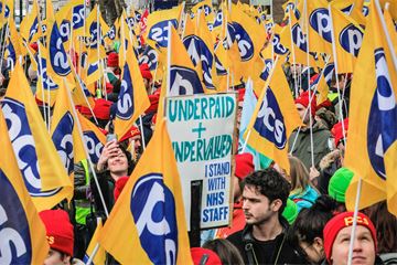 IfG warns of 'fragile' civil service and public sector 'on brink of collapse'