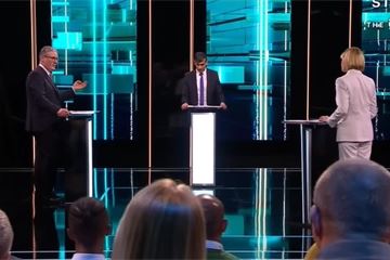 General election round-up: Fiscal fisticuffs, a DWP shake-up and a £1bn boost for HMRC