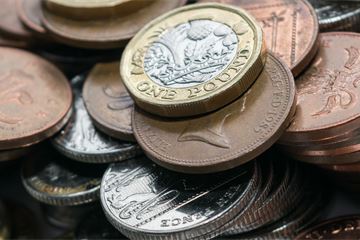 Government must reduce size of the state or raise taxes, IFS warns