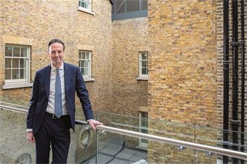 Chisholm to become UK chair of energy giant EDF