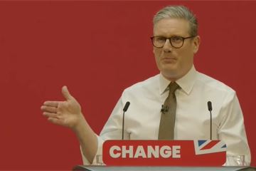 General election round-up: Big plans, little detail ... plus breaking up the Home Office