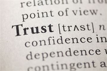 Dear next government, there is one way to rebuild trust... and it already exists