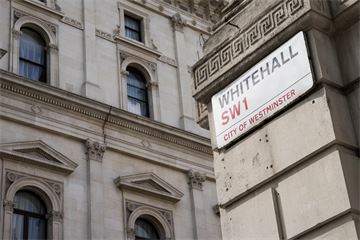 Think tank makes argument for delivery units across government