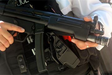 NCA sacks five firearm officers for gross misconduct