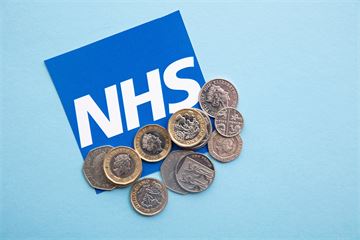 Parties 'not being honest' about scale of NHS funding needed to tackle healthcare crisis