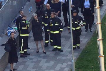 Crises can strike at any moment – so how can government be ready?