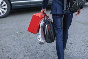 Don't get new ministers' briefs in a twist