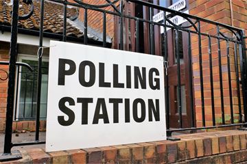 From the editor: Is it really only five years since the last general election?