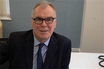 ‘Huge integrity’: Tributes paid to former government actuary Martin Clarke