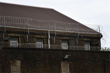 Prison crisis: governors body warns criminal justice system is ‘on precipice of failure’