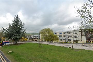 Report calls for renaissance in departments' capital spending