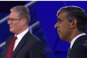 General election round-up: Huge gambles, stupid punts and WFH revelations