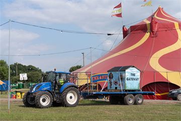 New interministerial group set up to boost culture collaboration