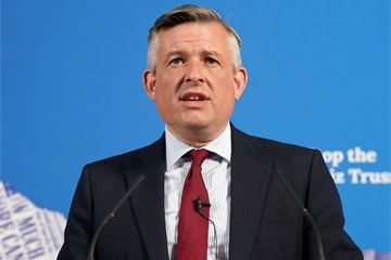 Labour: We want to see civil servants in the office