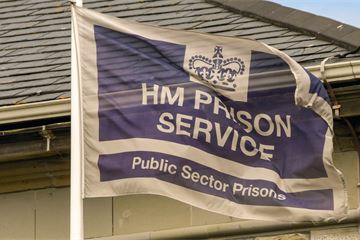 New government must address prisons crisis 'within days', think tank warns