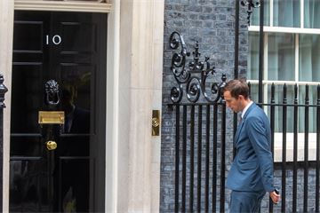 'Trying not to overburden them will help': How civil servants can work effectively with new spads