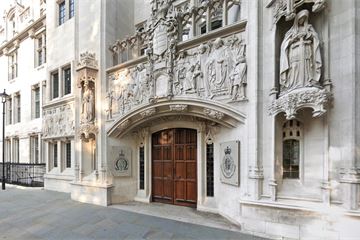 Civil service union eyes Supreme Court challenge over 'pensions robbery'