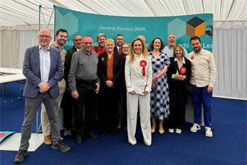 Former civil servants join ranks of newly elected MPs