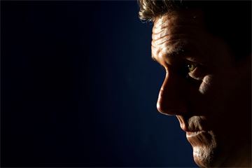 Keir Starmer: The senior civil servant who became prime minister