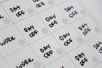 Public sector's biggest four-day work week trial a 'win-win-win'