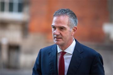 Digital bodies move from Cabinet Office to DSIT in Labour’s first big MOG change