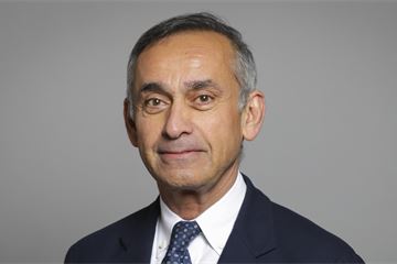 Streeting appoints former New Labour minister to review NHS