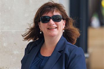 Senior Tory 'tremendously encouraged' by Labour's plans for delivery