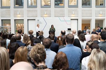 Prisons crisis: Probation Service to get 1,000 extra trainee officers